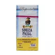 CIGARRO DE PALHA SOUZA PAIOL