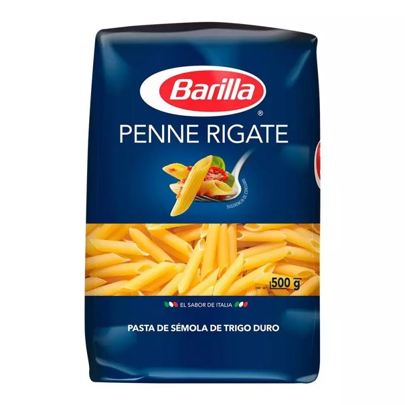 Pasta Penne 500 grs