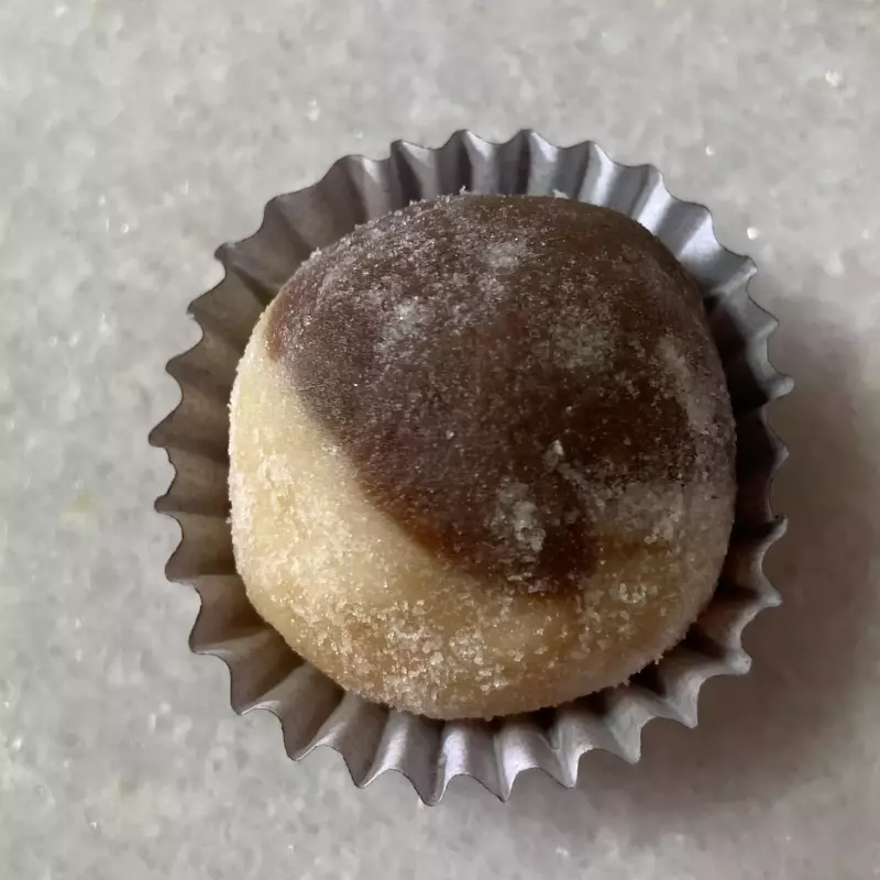 Docinho casadinho
