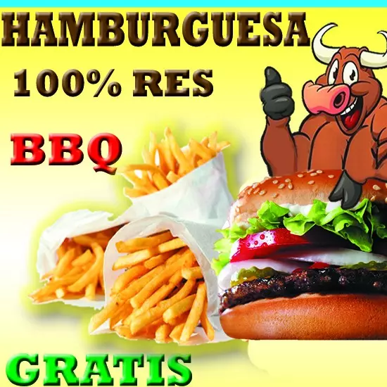 Burger Master Res