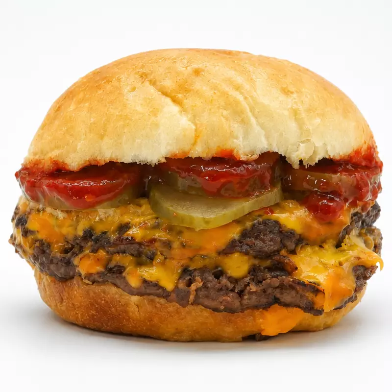 Hell´s Burger