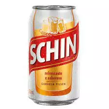 Schin Lata 350ml