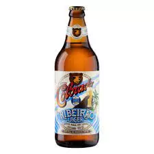 Colorado Ribeirão Lager 600ml