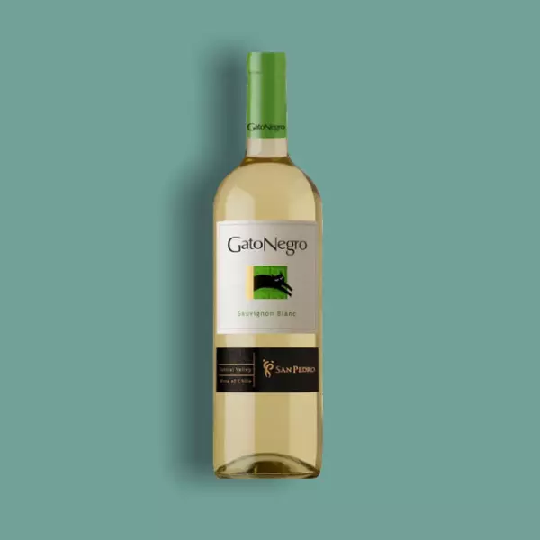 Vino Blanco / Botella
