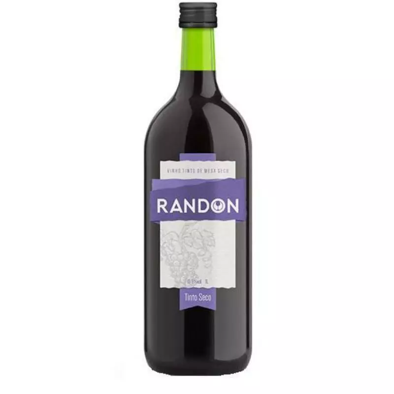 Randon Seco - 1L