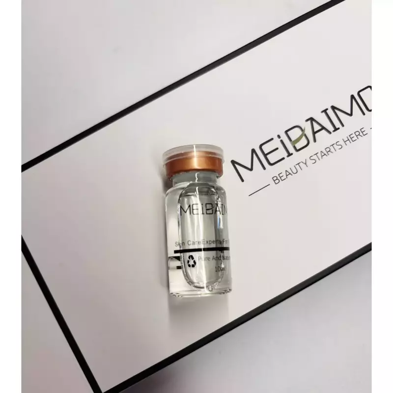 Ampolla Apple Steam Cell