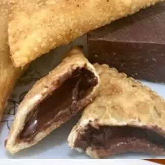Pastel Doce