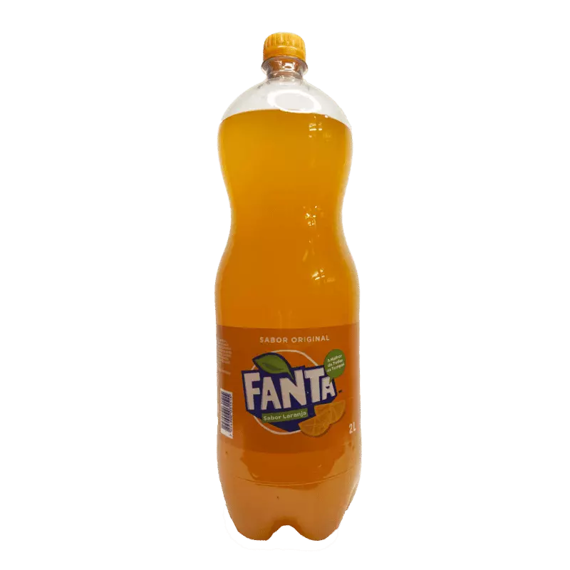 FANTA 2L