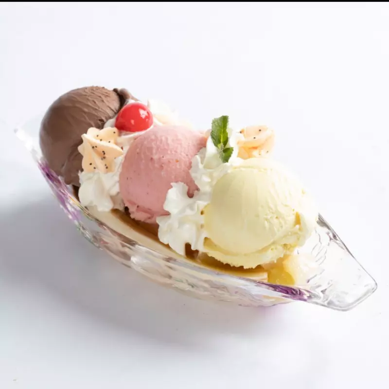 Banana Split