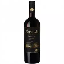 Lapostolle Grand Cru 750ml