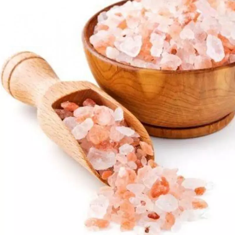 Sal rosa grosso