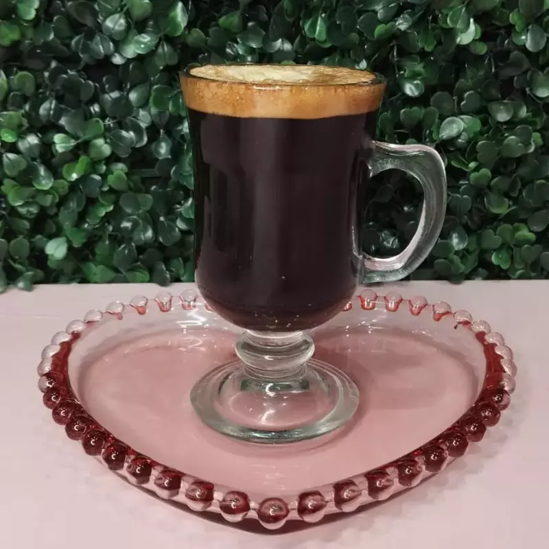 Café Espresso Longo