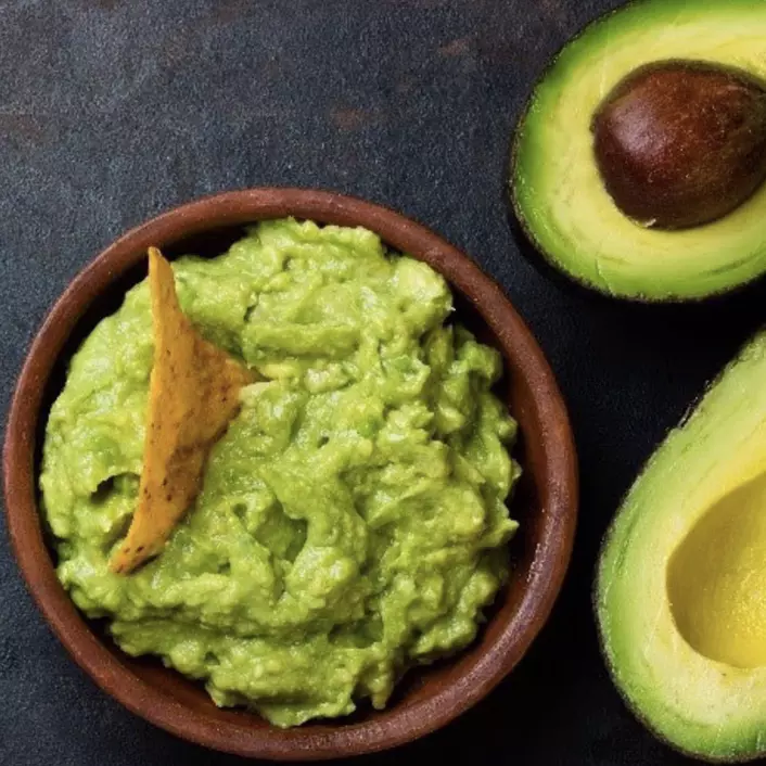Guacamoles
