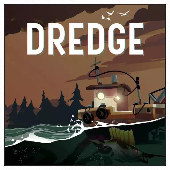 DREDGE
