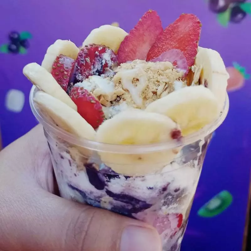 Açai Grande