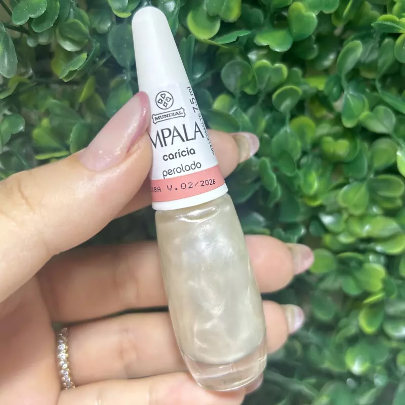 Esm. Impala Carícia