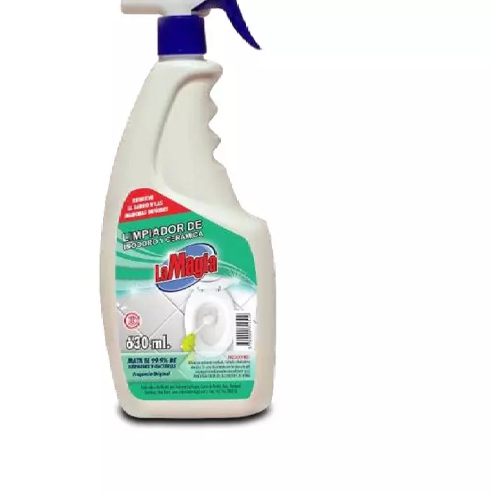 R10064 LIMPIADOR INODORO MAGIA 630ML