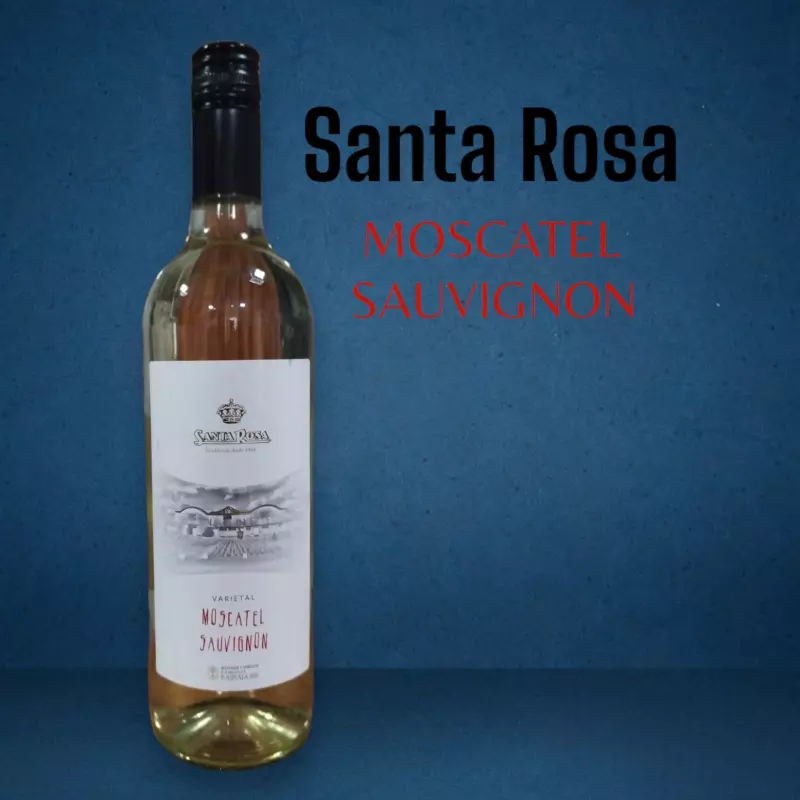 Vino Moscatel SAUVIGNON