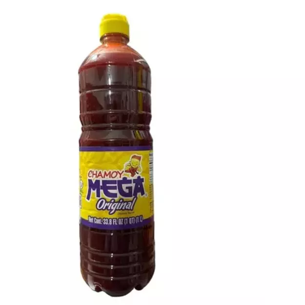 Chamoy mega original x 1L