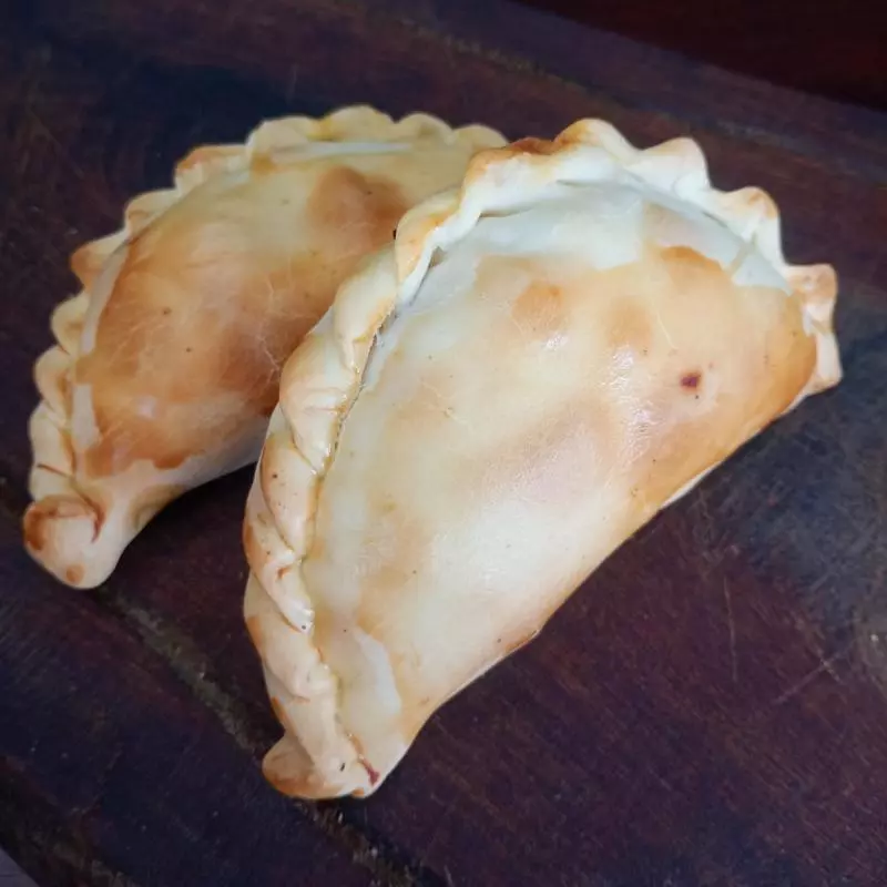 empanadas de carne