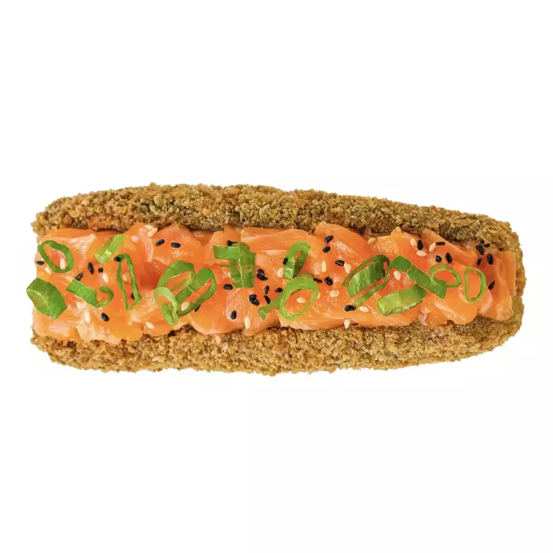 Big Hot Salmão