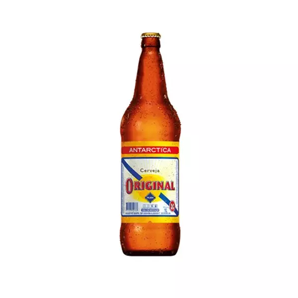Original 1L Retornável