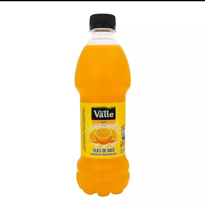 suco del valle l 450ml