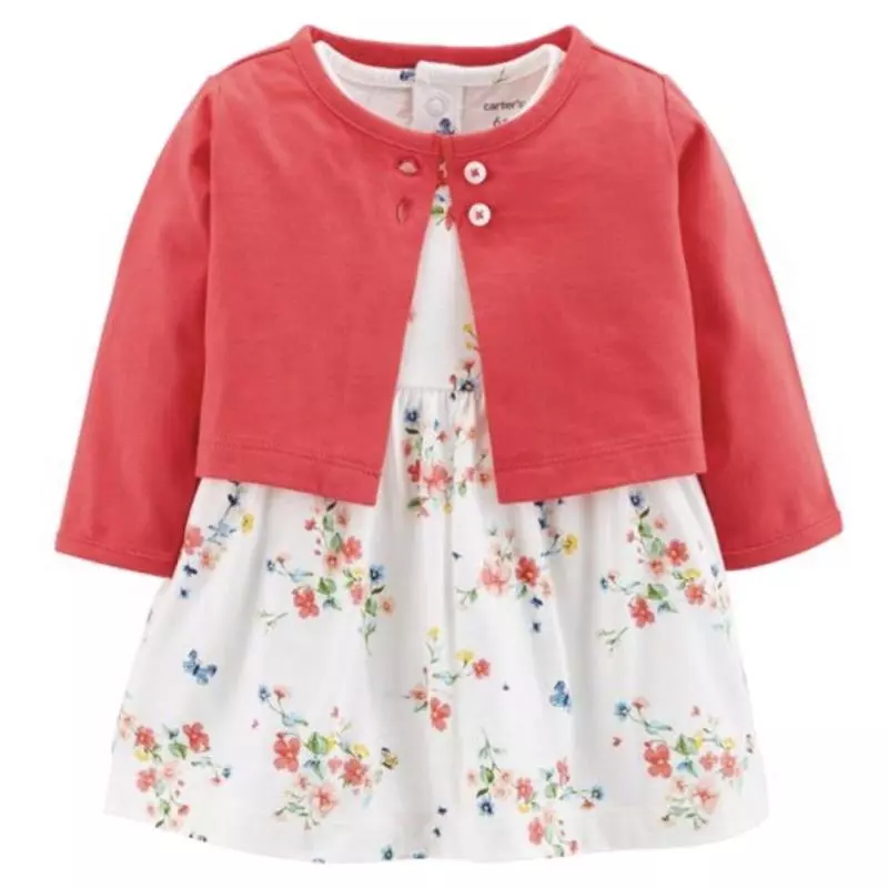 Conjunto Red