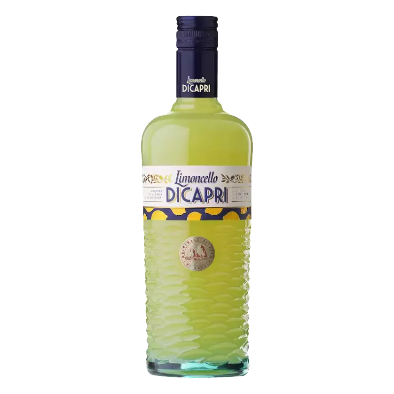 Limoncello