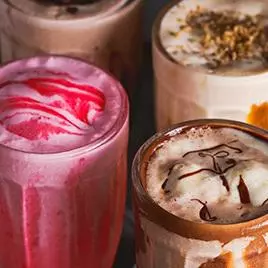 MilkShake