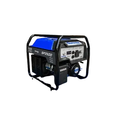 Sunshine Power SP3500