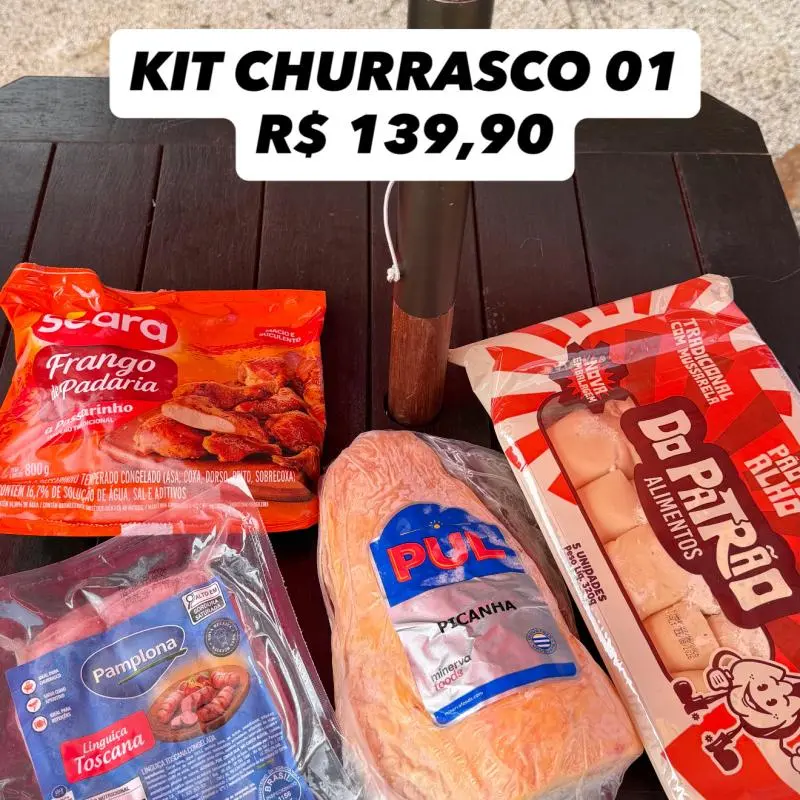 KIT CHURRASCO 01