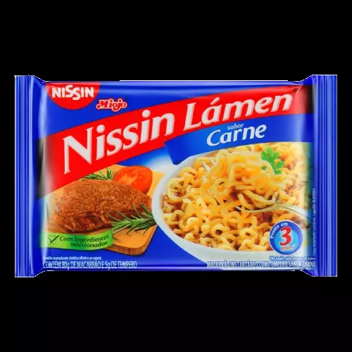 Nissin Miojo