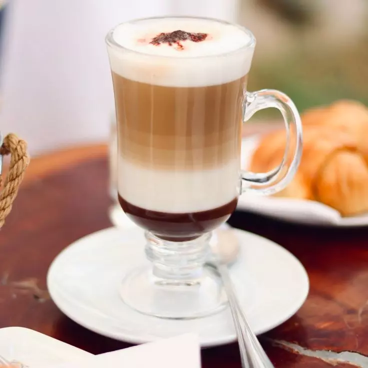 Mocaccino
