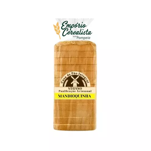 Pão de Mandioquinha - 1un