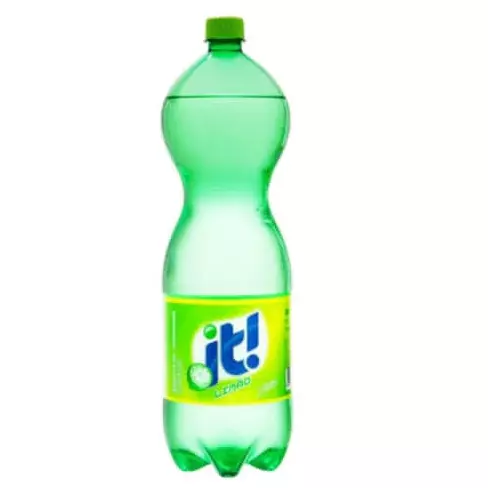 ITI LIMÃO 2 LITROS 6 UNIDADES