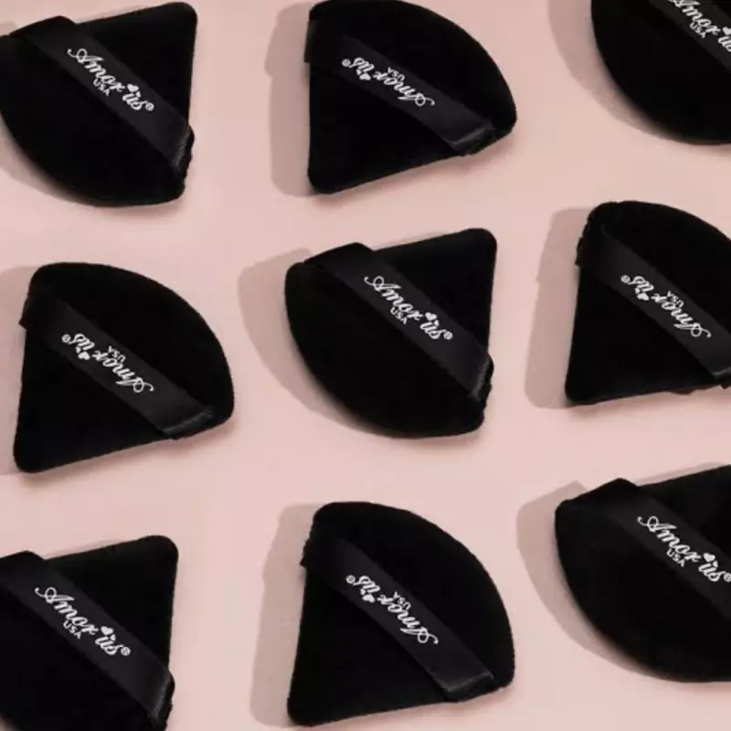 MAKEUP POWDER PUFF MPP-3