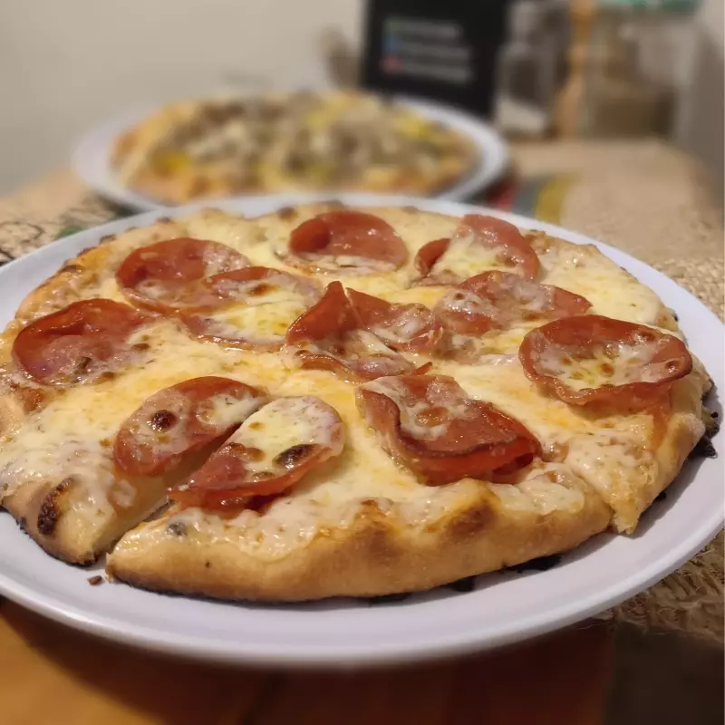 Personal Especial para 1 persona