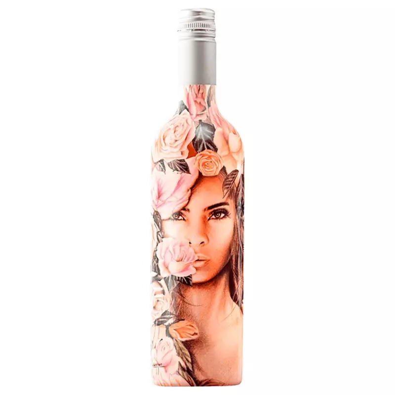 La Piu Belle 750ml