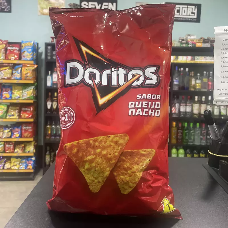 Salgadinho Doritos 75