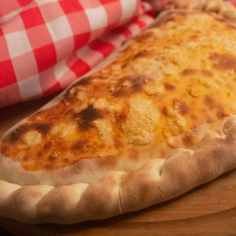 Calzone Portuguesa