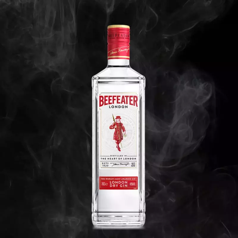 Beefeater London 750mL