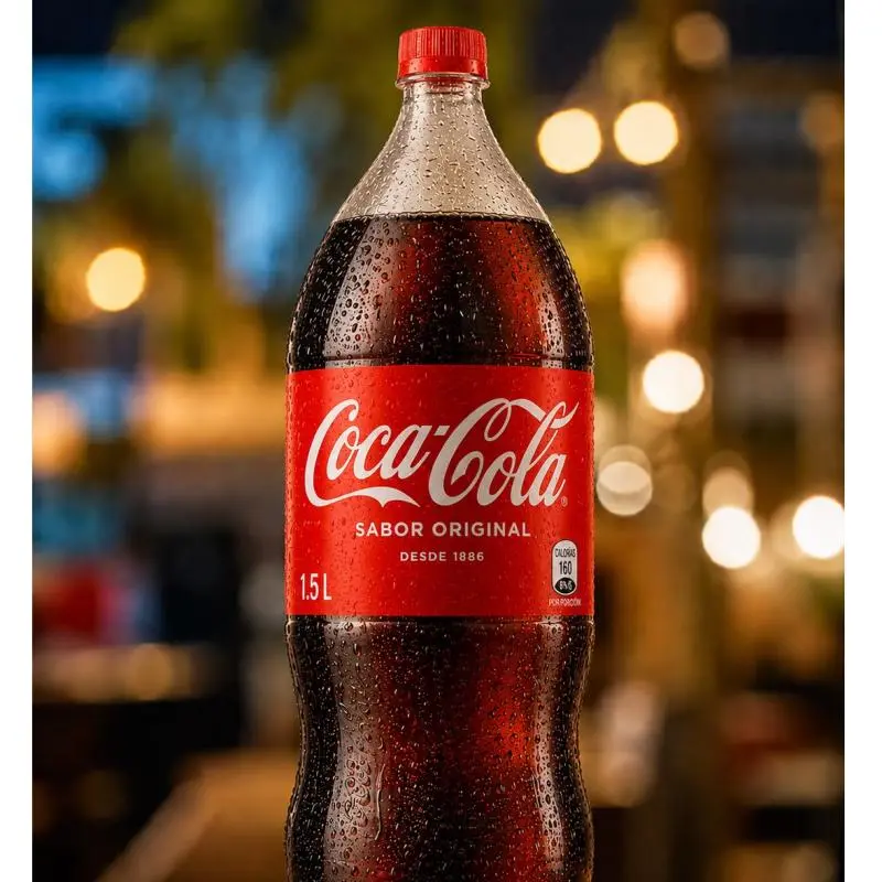 Coca-Cola 1.5L