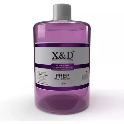 Prep X&D 1L