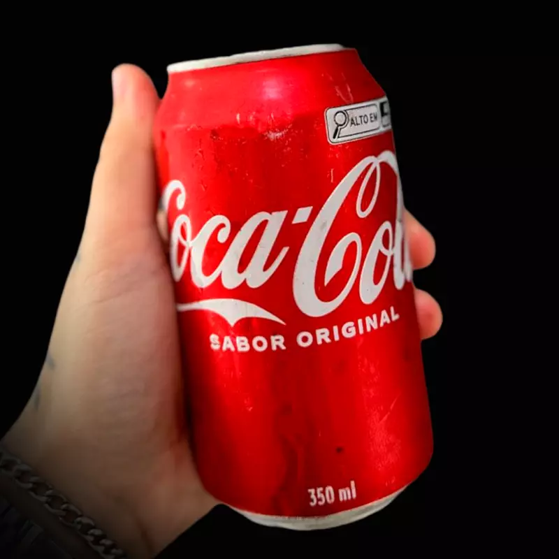 Coca-Cola 350ml