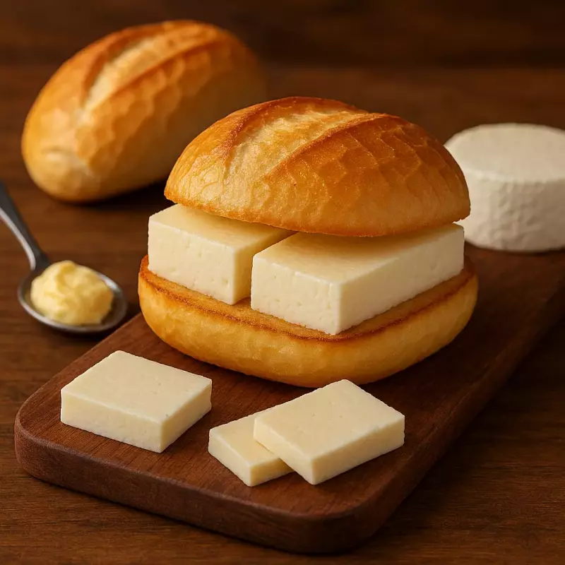 Queijo Minas Frescal