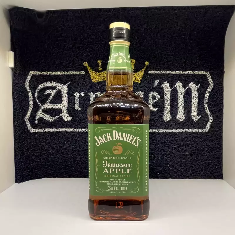 Jack Daniels Apple 1L