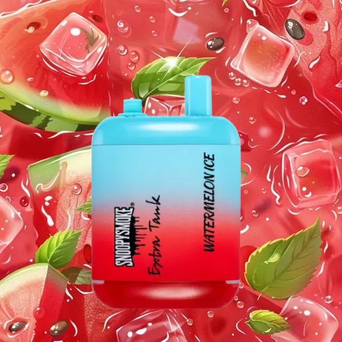 Watermelon Ice