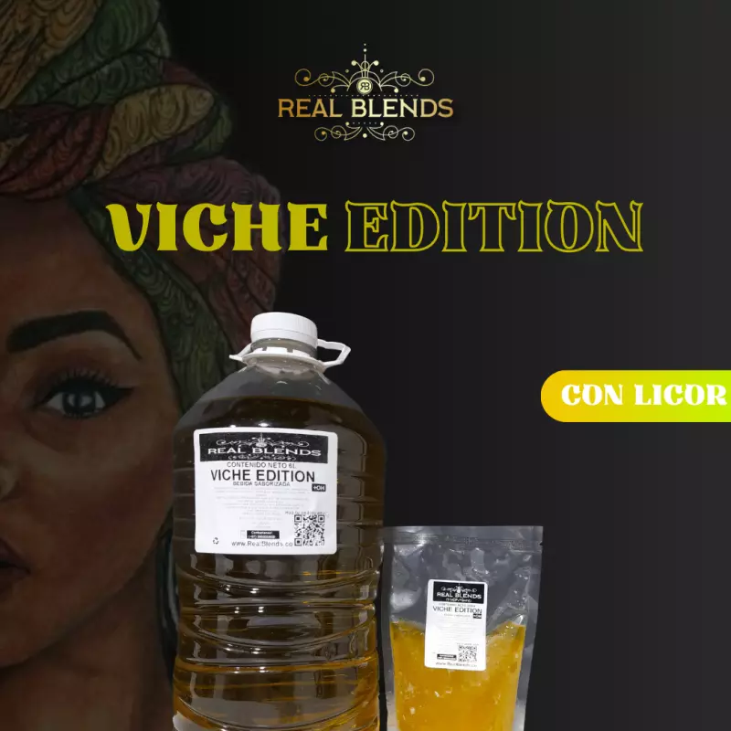 Vish Edition Mix Premium 5.48L