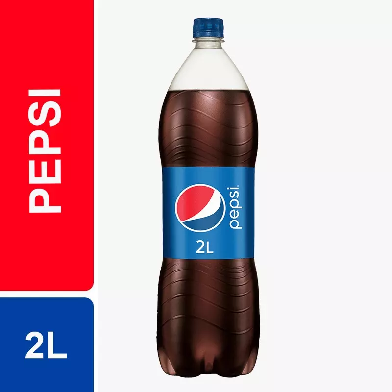 Pepsi Cola 2 Litros